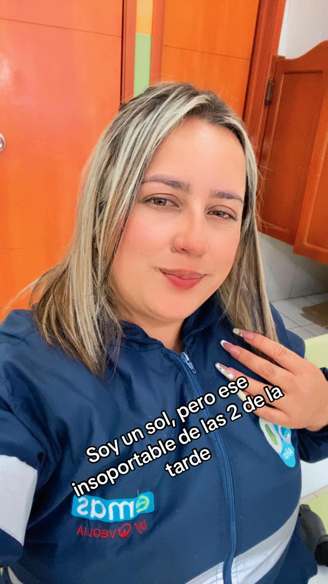 @💫LA MONITA OCAMPO 💫
