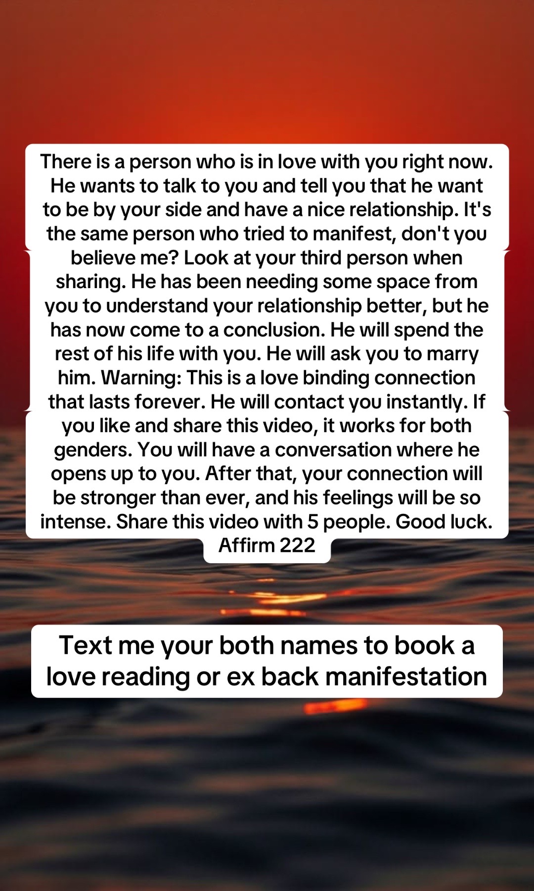 @LOVE SPELL EXPERT