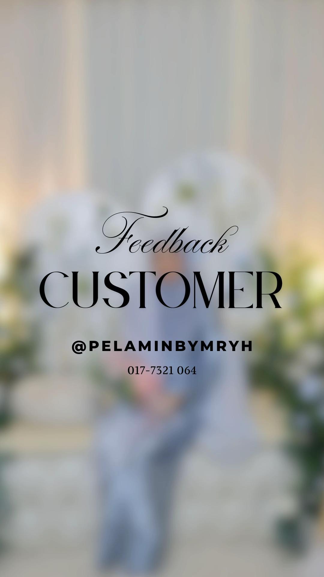 @Pelamin Mini Kulim