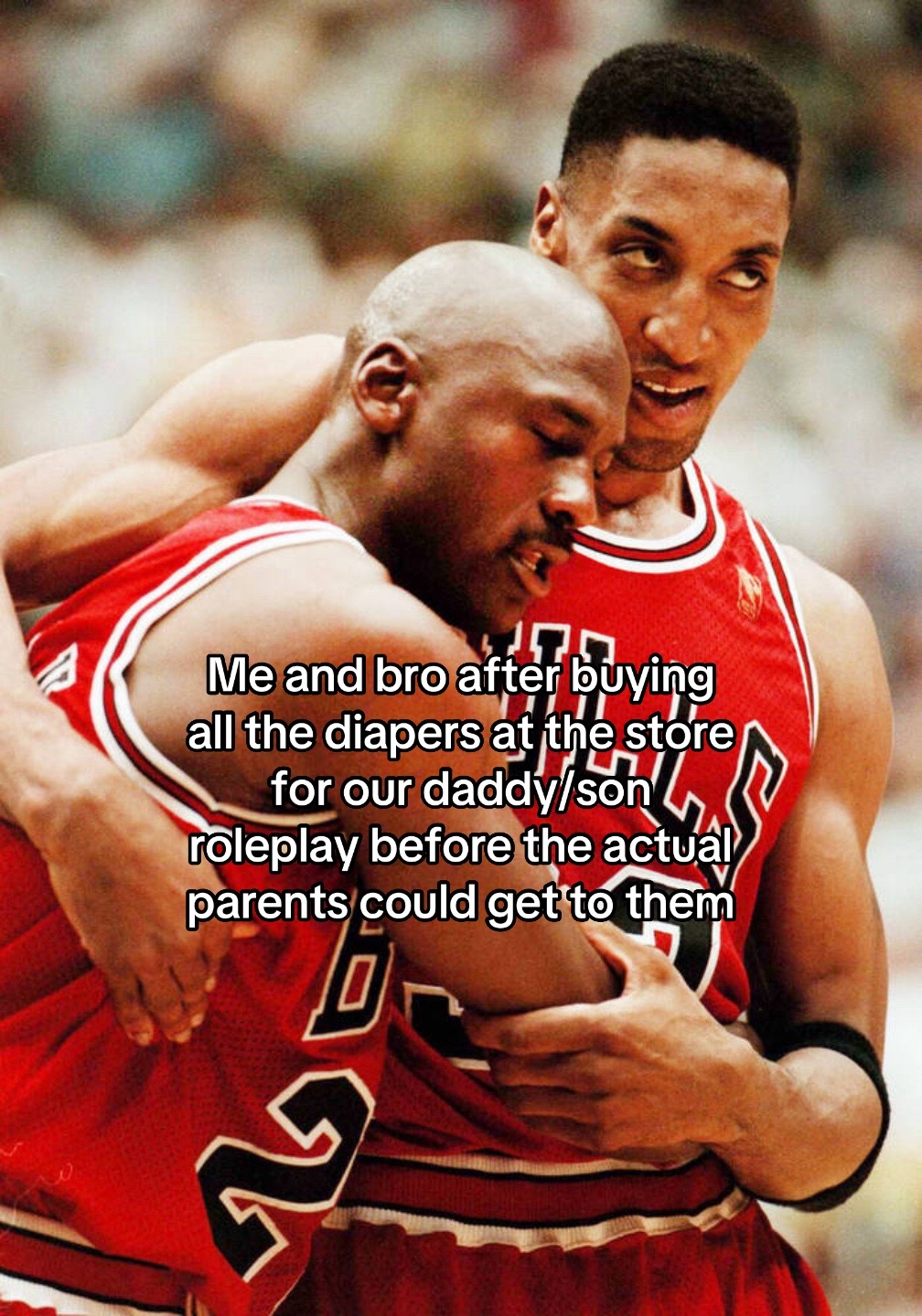 @iamyourrealdadd