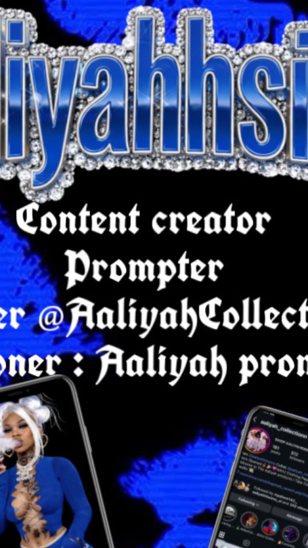 @AaliyahCollection