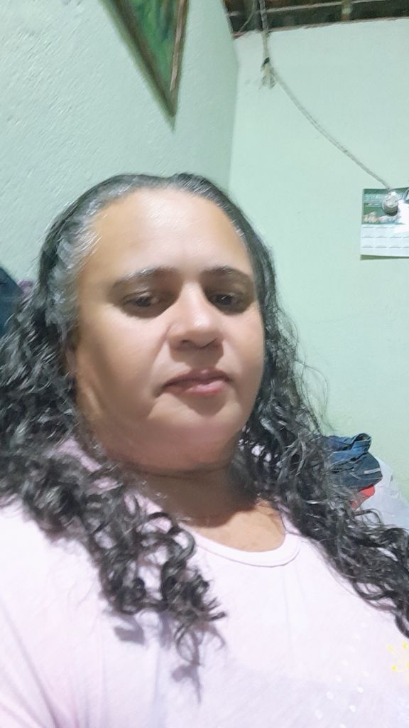 @Maria Solange
