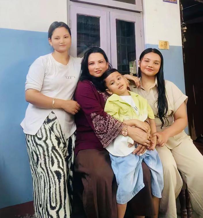 @❤️usha_karki❤️