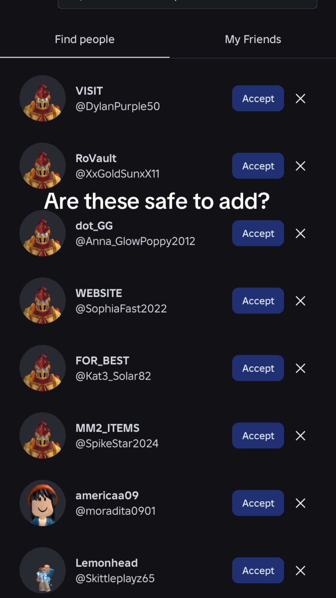 @ Spideyblox