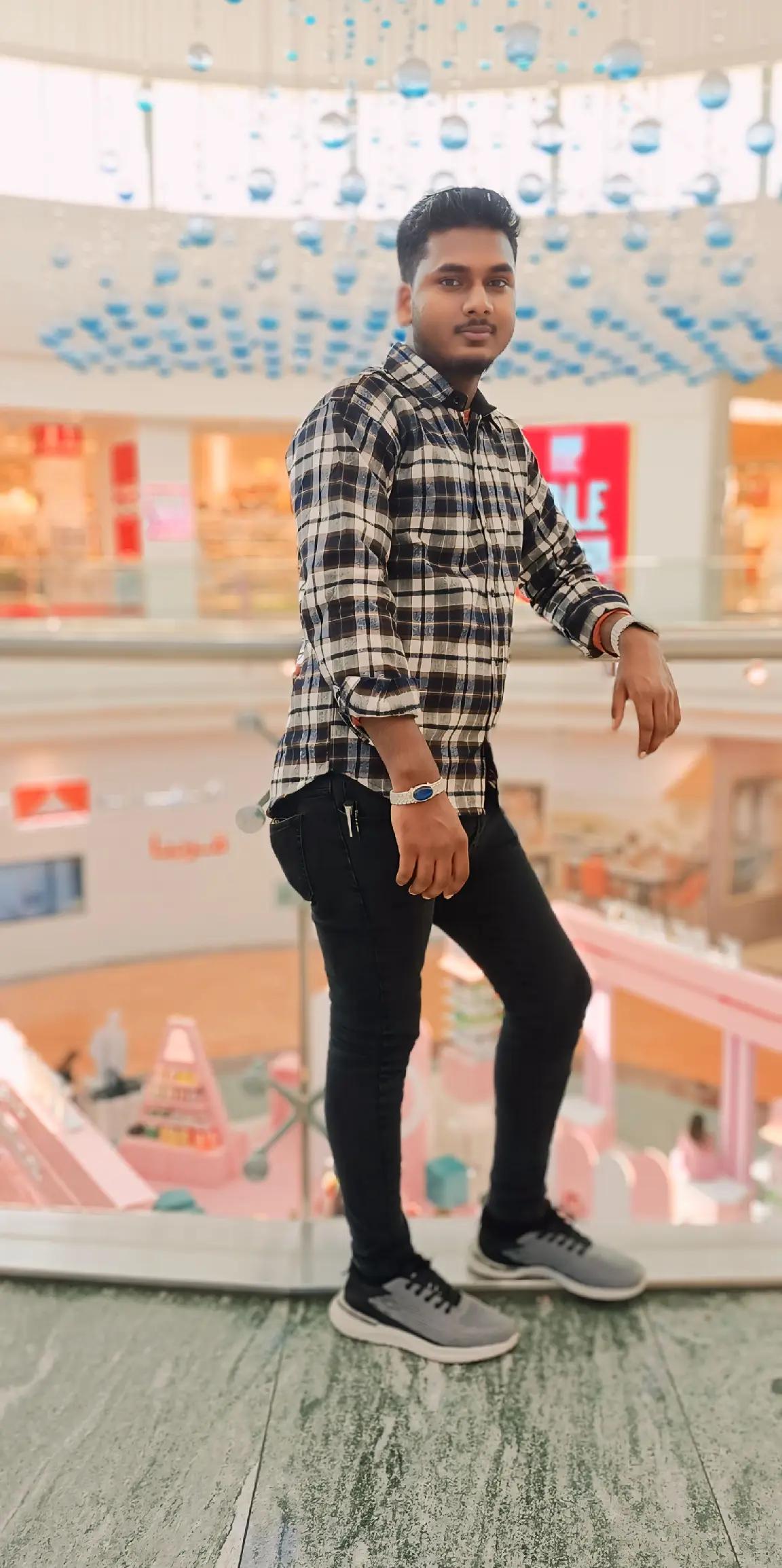 @Dharmendara  Kumar Singh