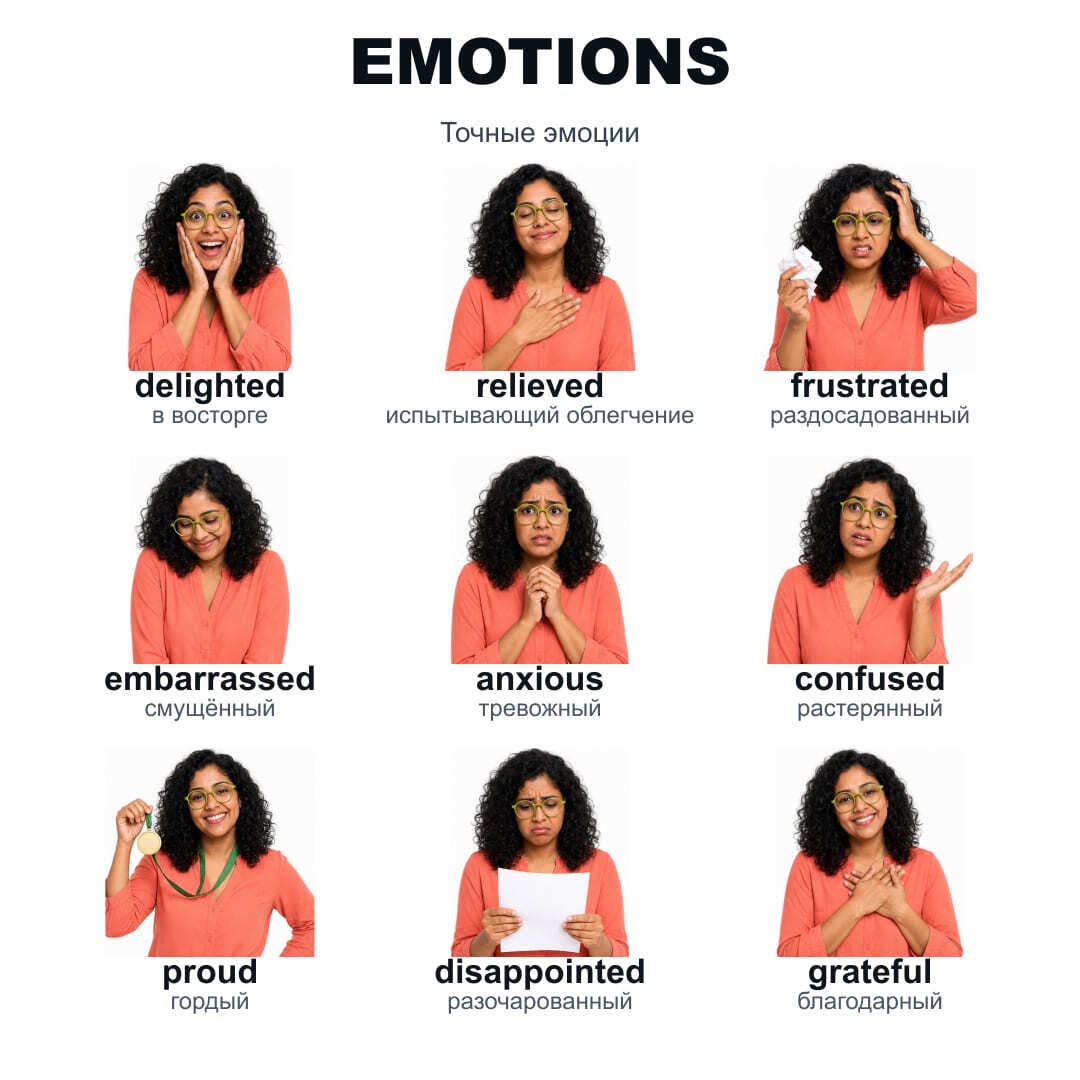 @Phraseman English