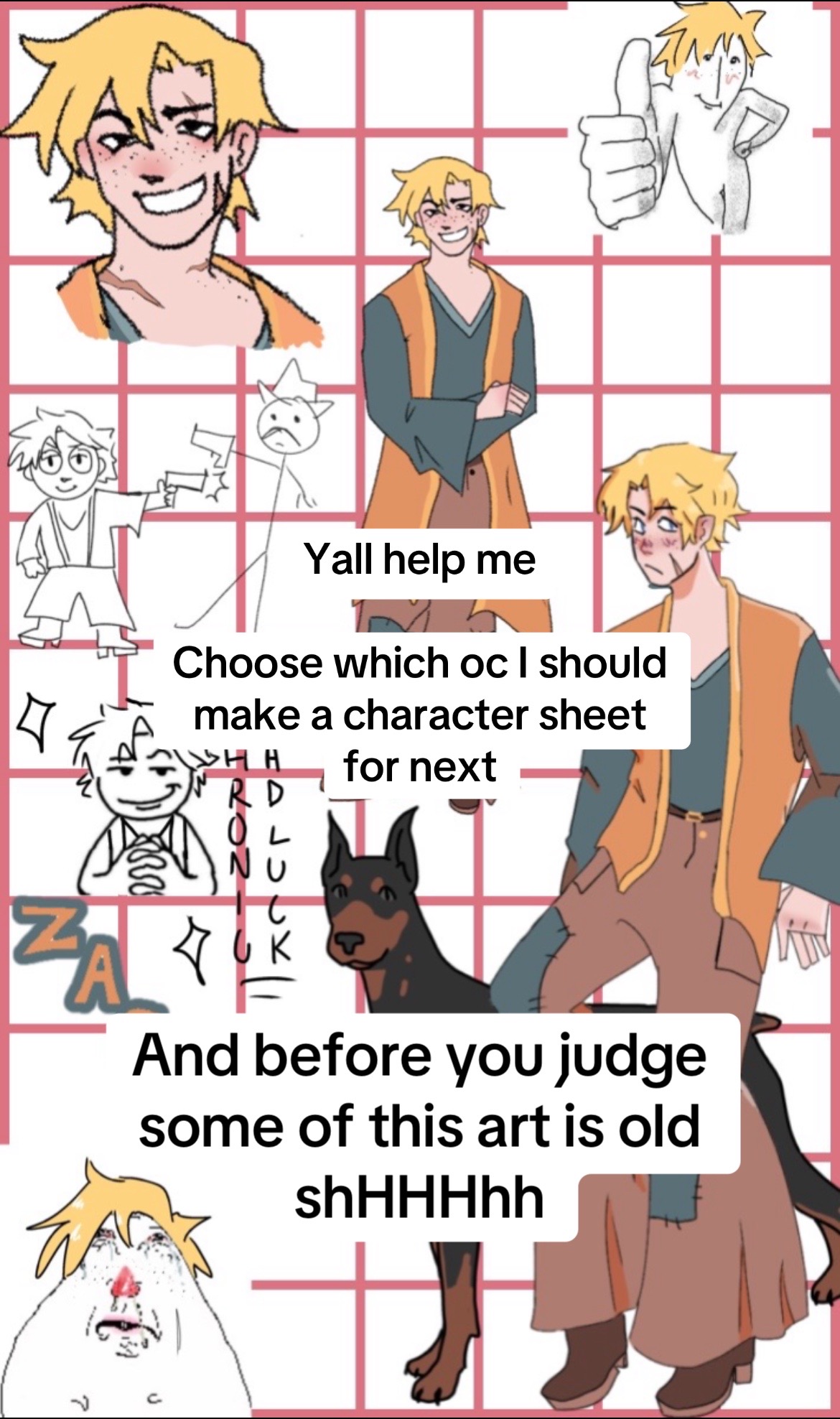 @Totally Not Vash
