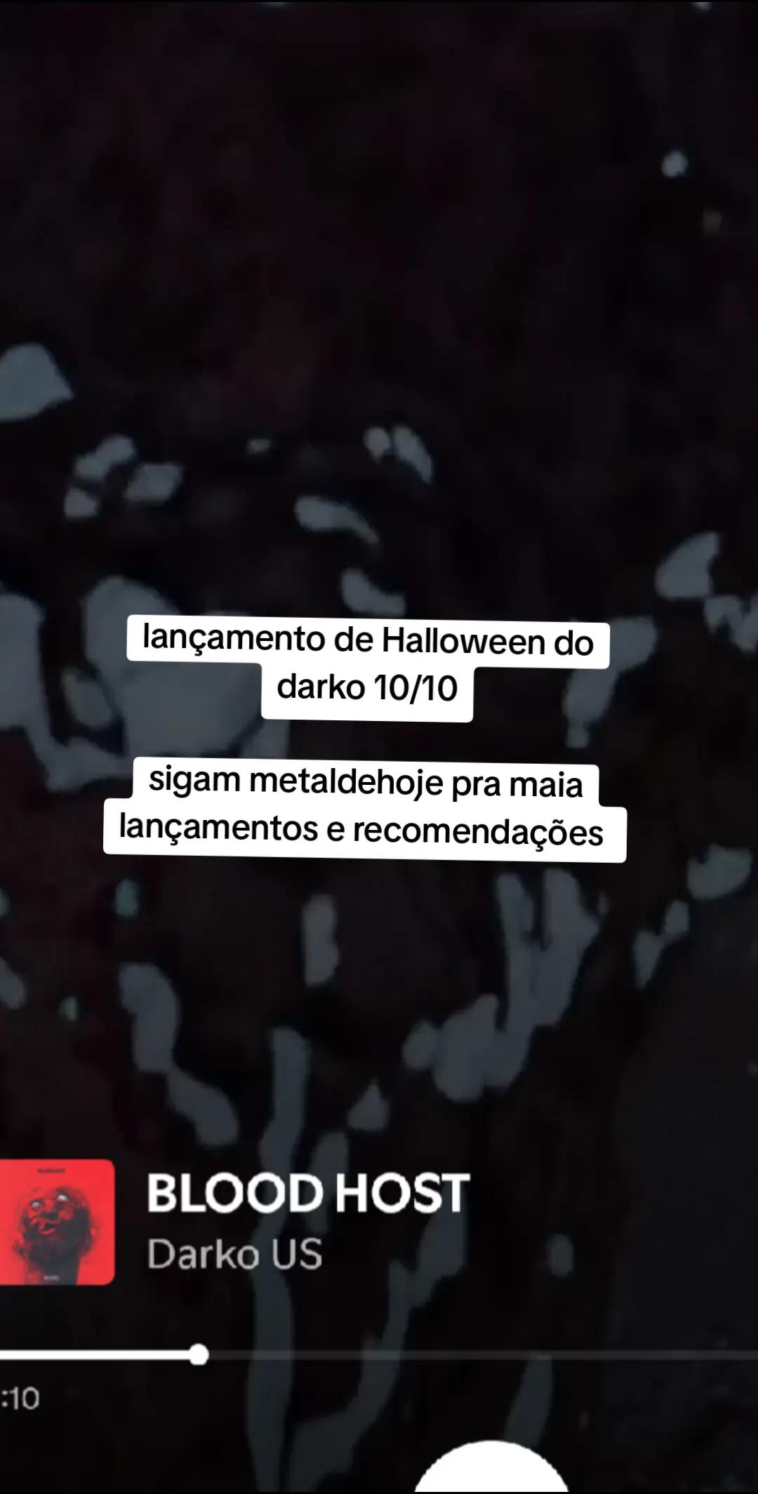 @Metal de Hoje 🤘