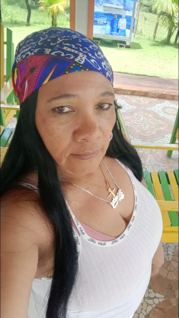 @maria la Mamy hernandez