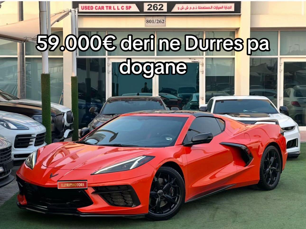 @Illyriamotors