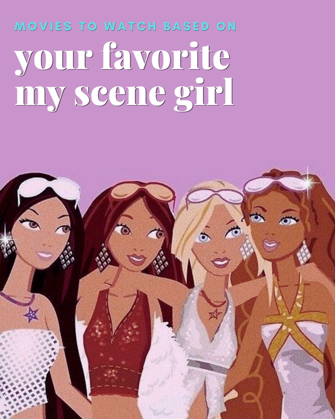 @Movies That Raised Us