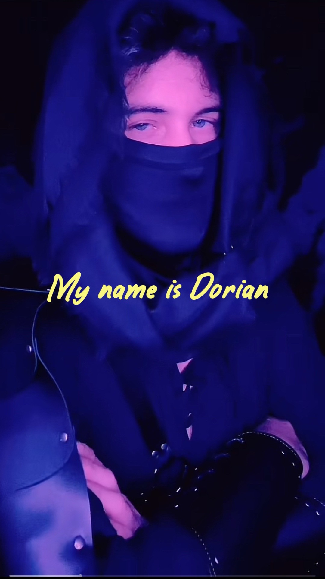 @🗡️Dorian~TheRogue🗡️