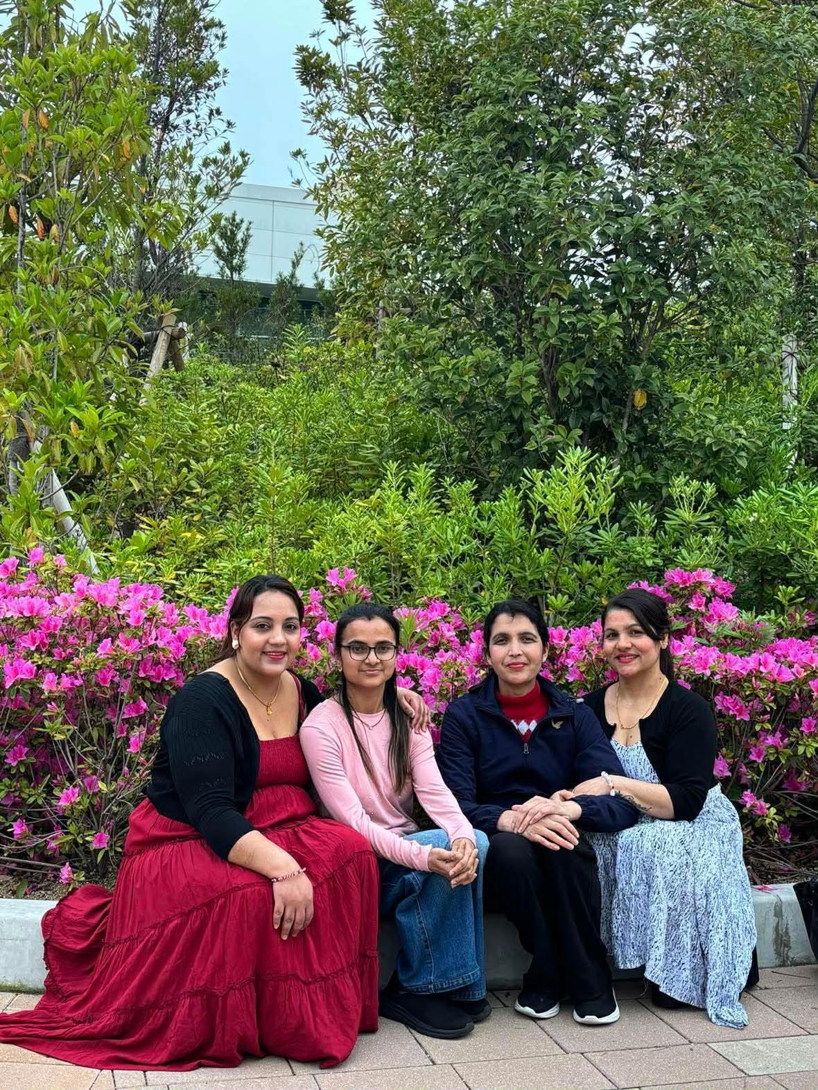 @Urmila regmi4