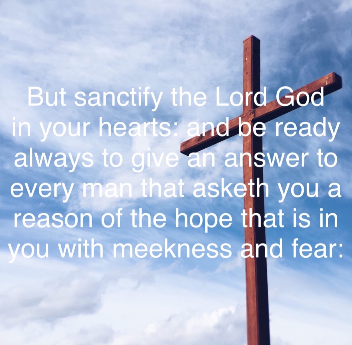 @liftingupjesus
