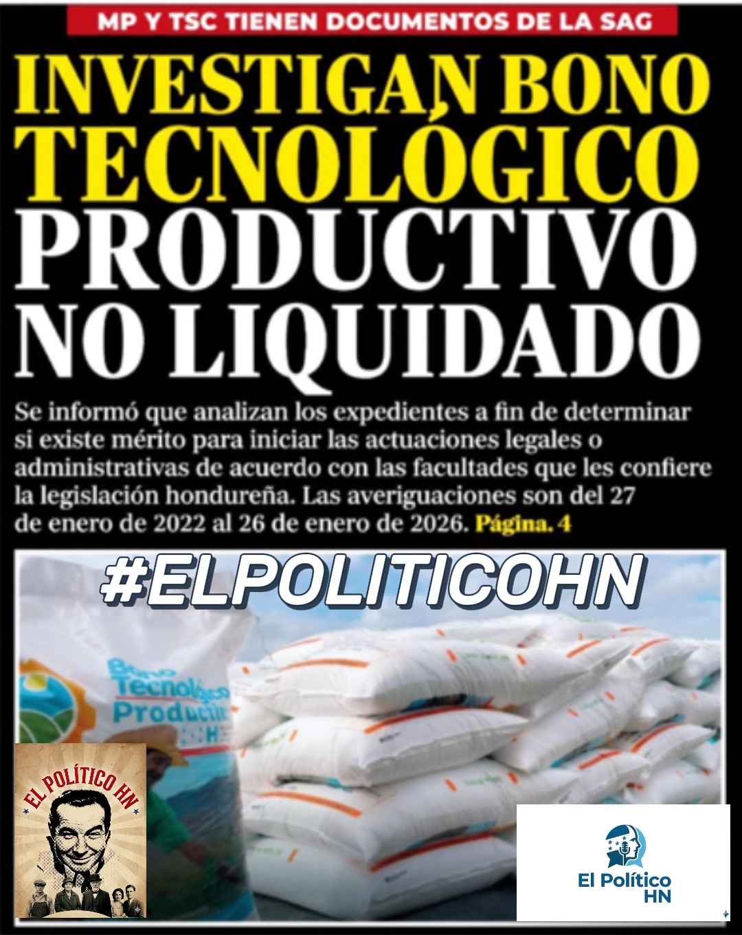 @Elpolitico 🐉