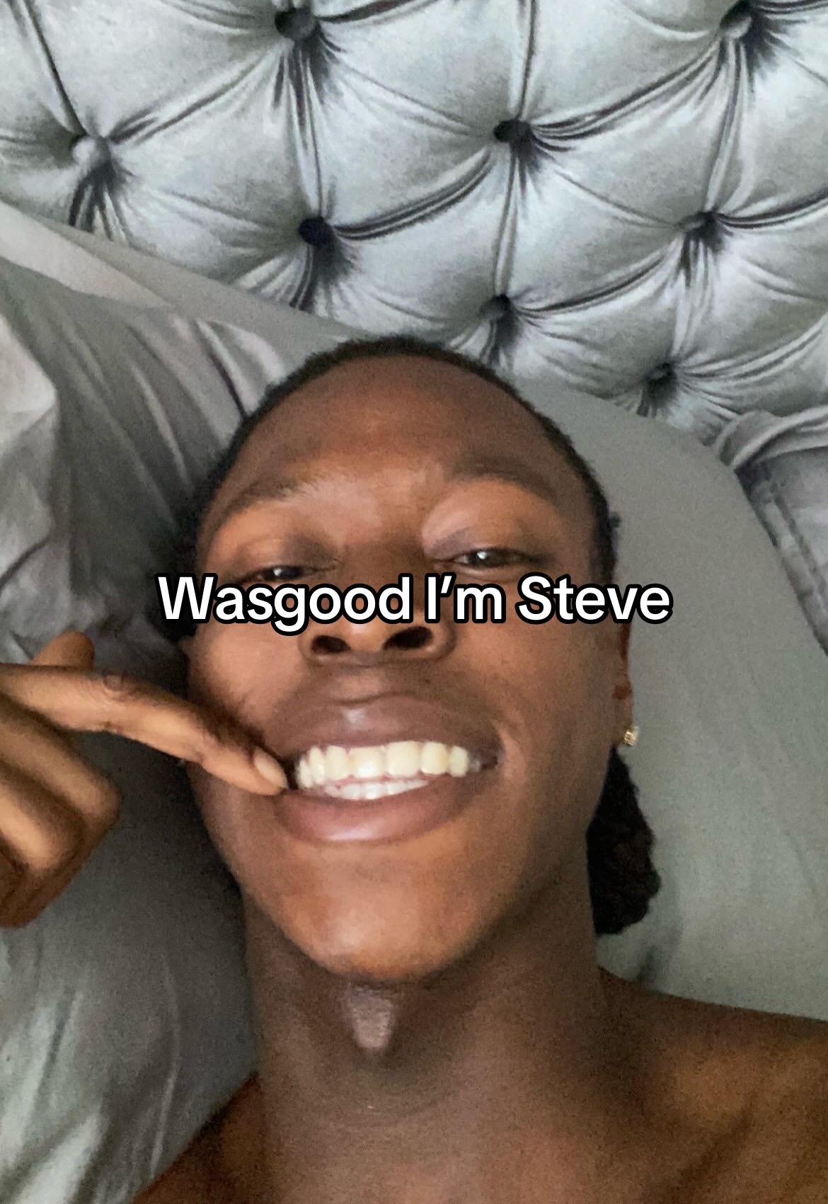 @Steve&rsquo;sSacredShop