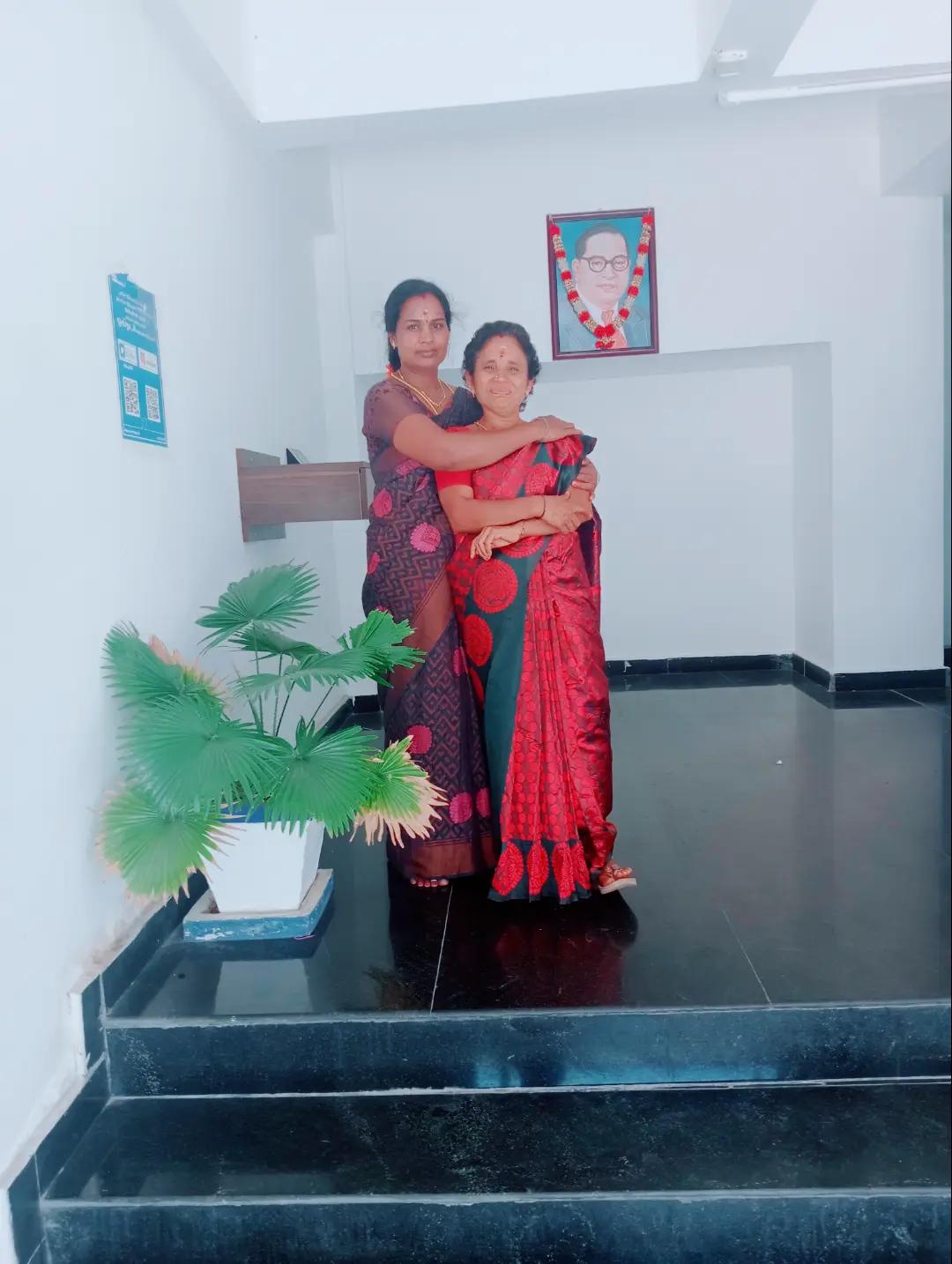 @Usha C