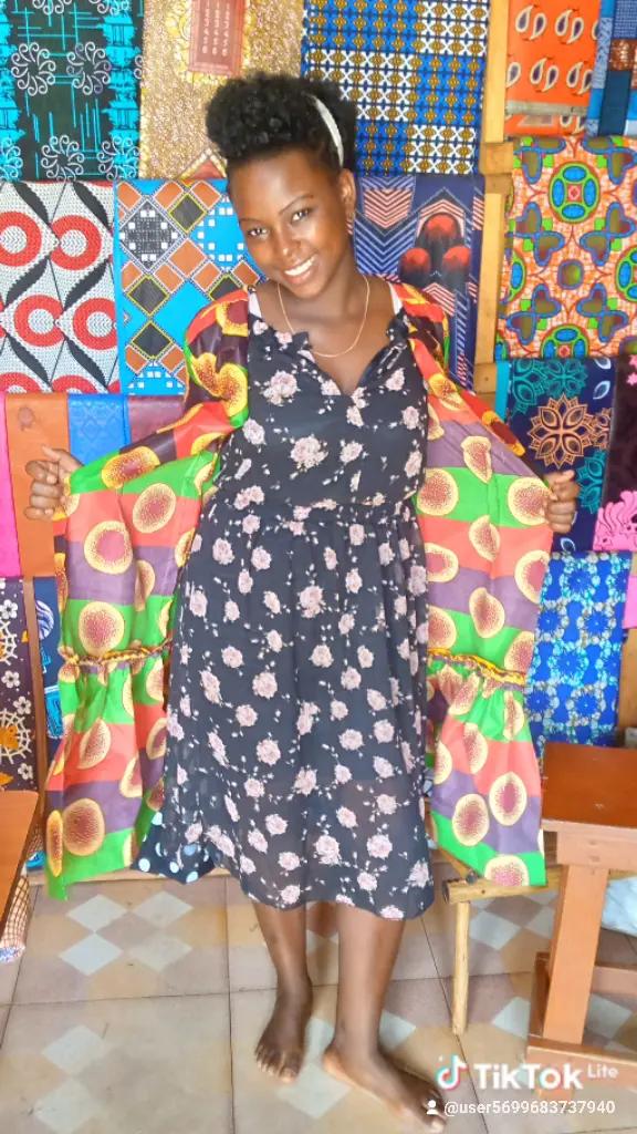 @Joan kisakye