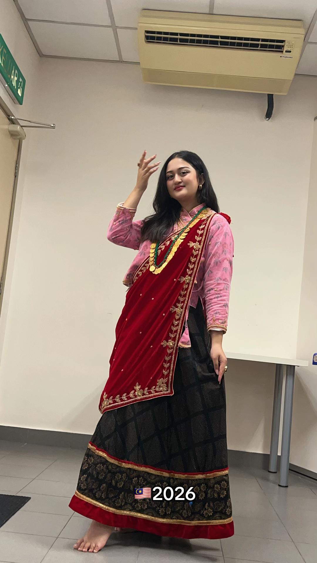 @Anju Panta