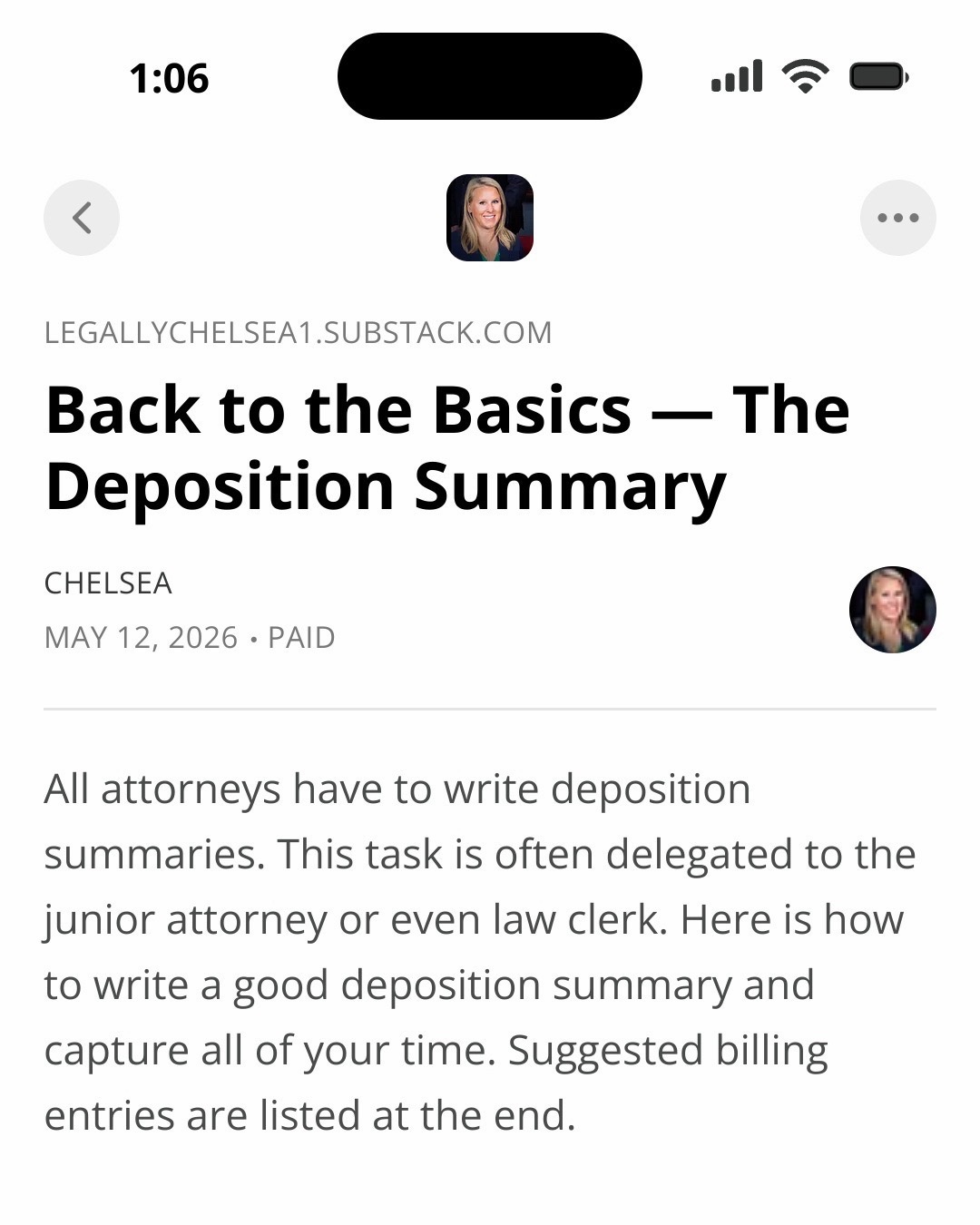@legally chelsea