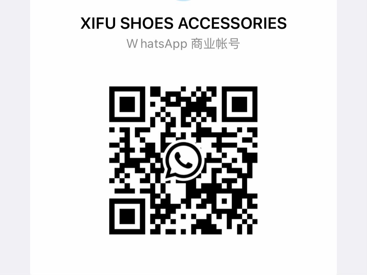 @XIFU SHOE UPPER