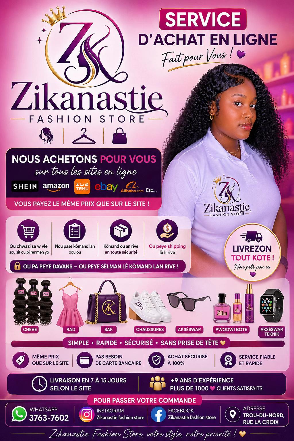 @Zikapurpple💜Zikanastiefashion