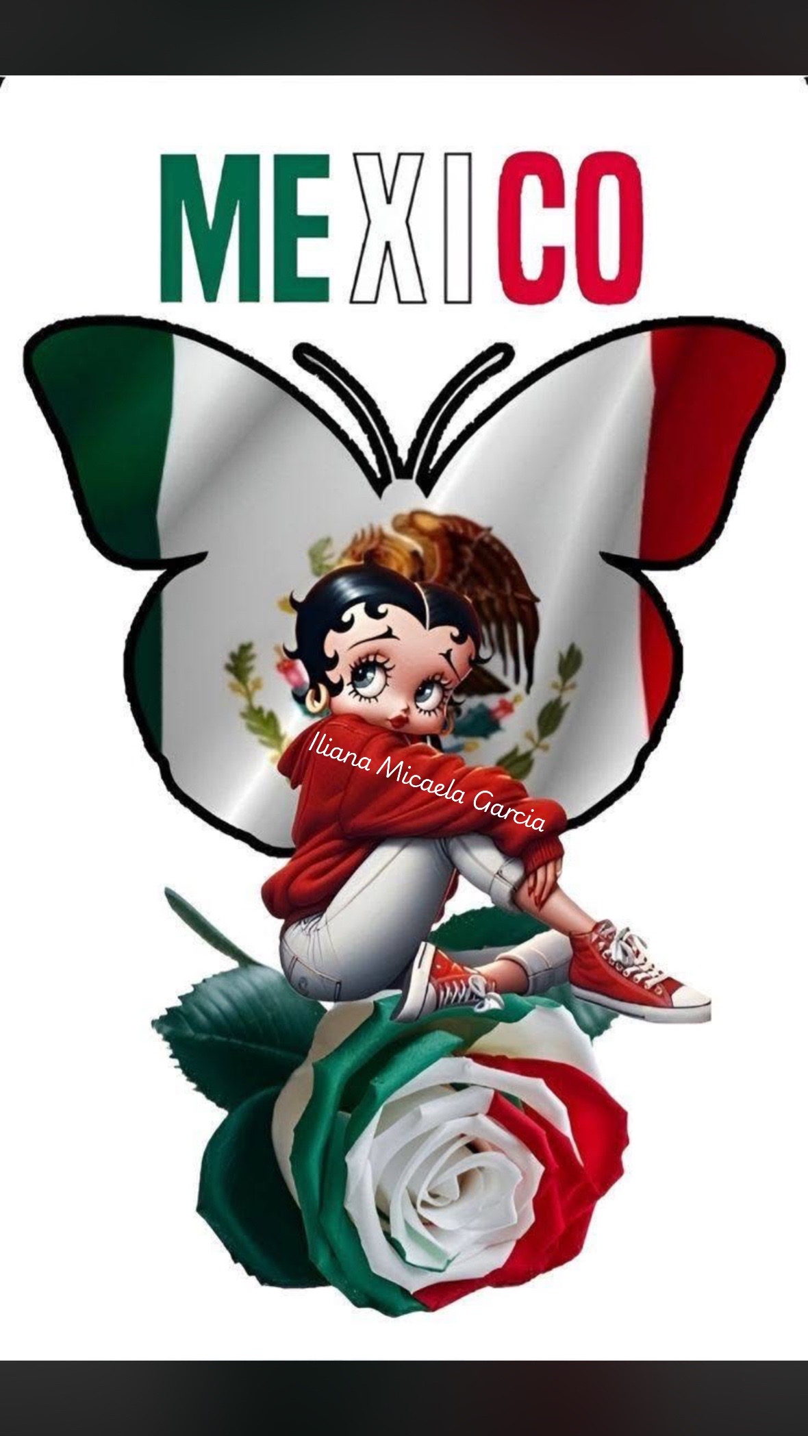 @Iliana 🙏💖🇲🇽💰💸🤑💵🙏
