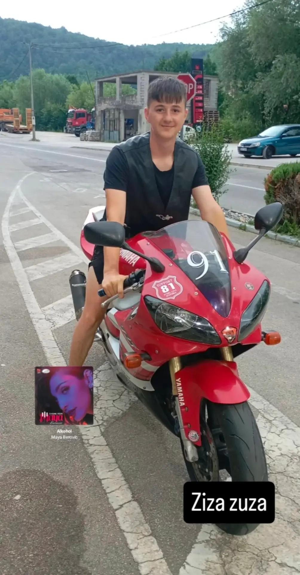 @Redžo Miskic