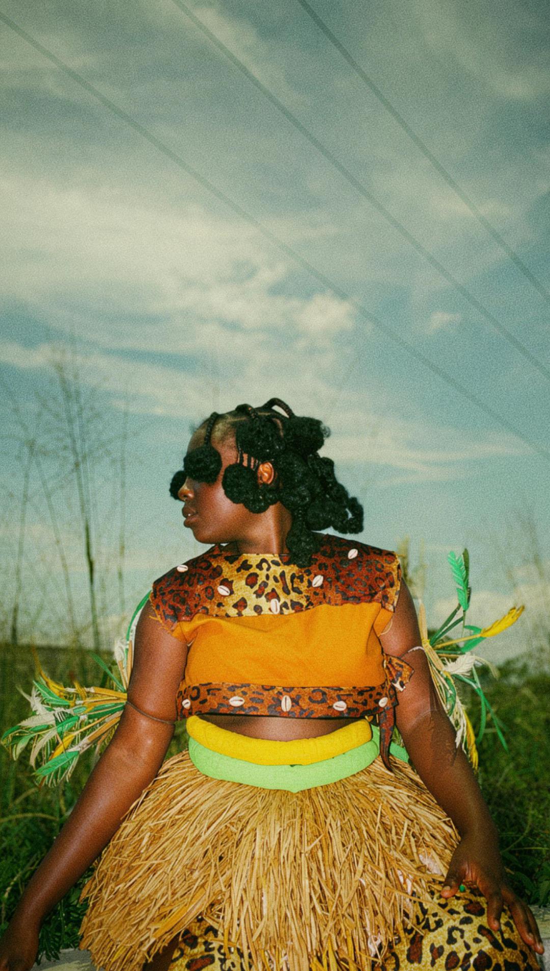 @Daphnée🇨🇲❤️💕