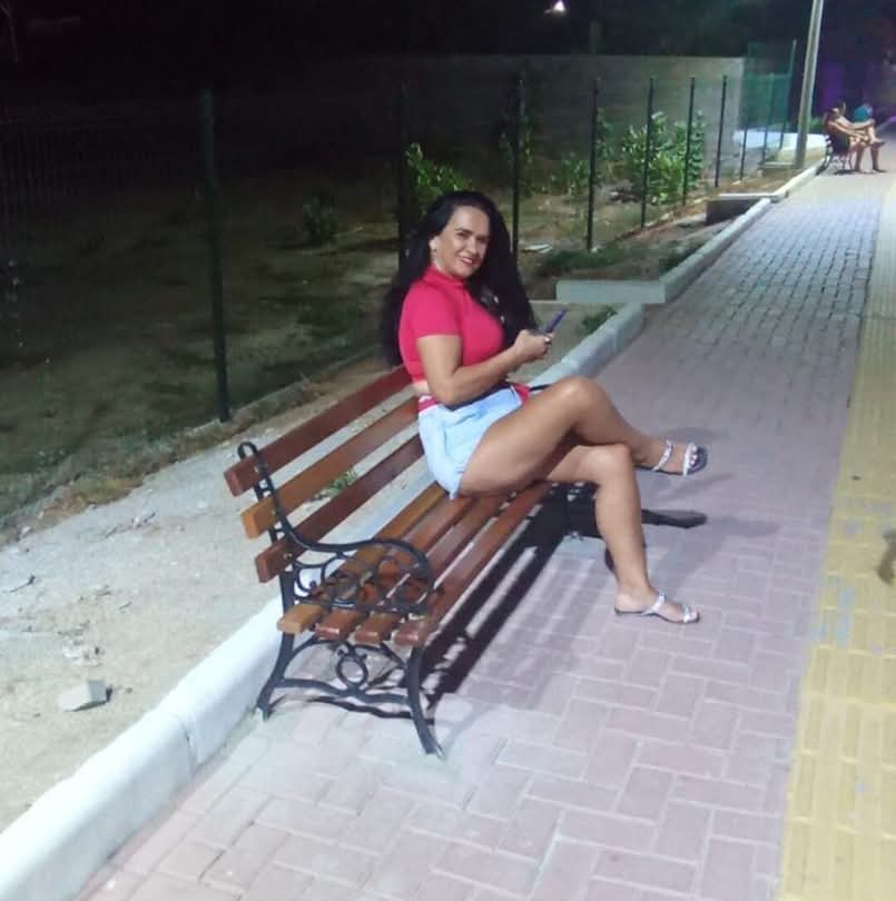 @Joseneide Dutra