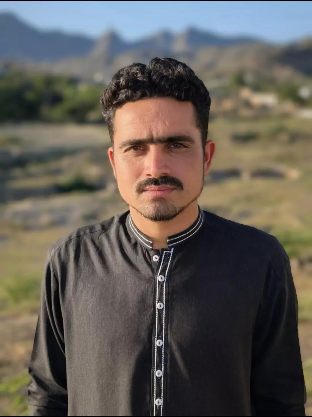 @عـــــــــــزیز اللـہ جـــــان