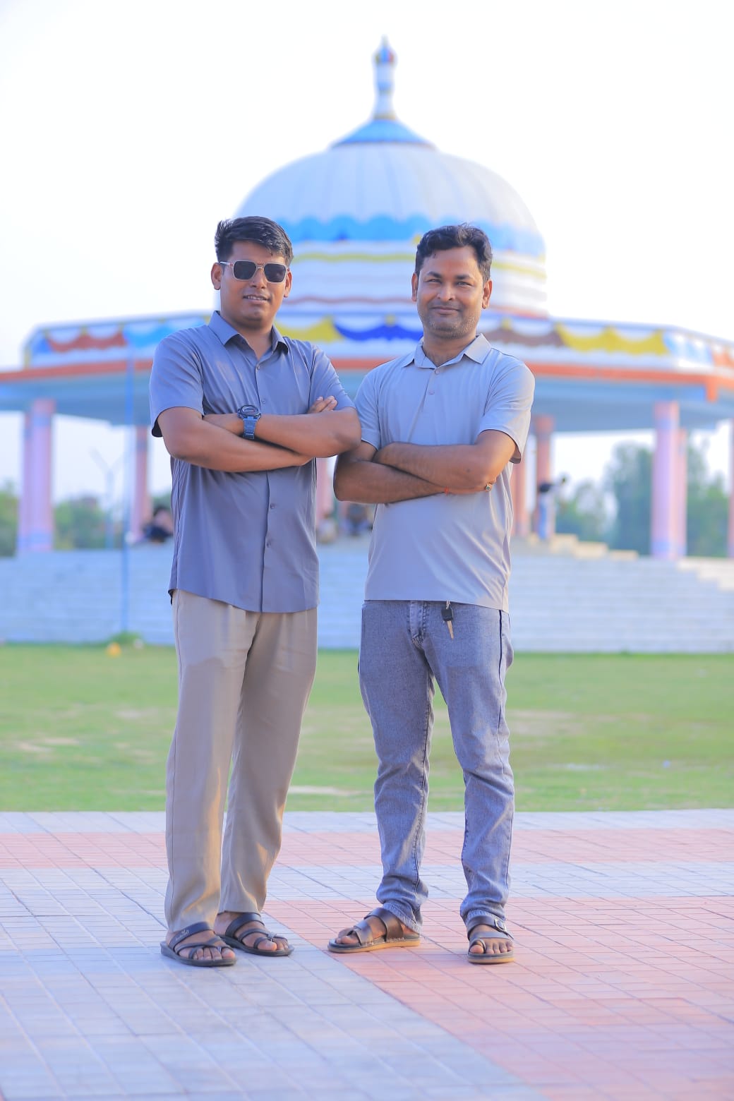 @Ramsaran ♥️