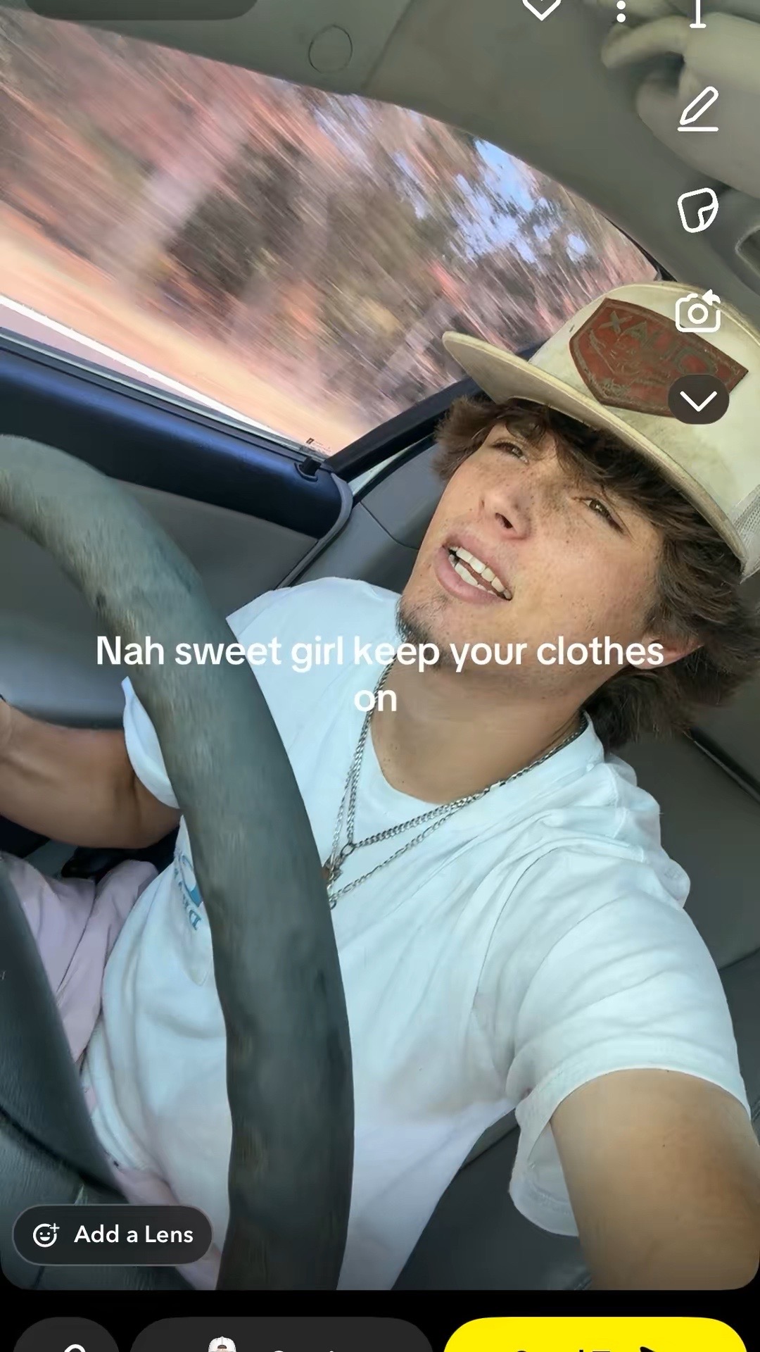 @Taylor Heafner