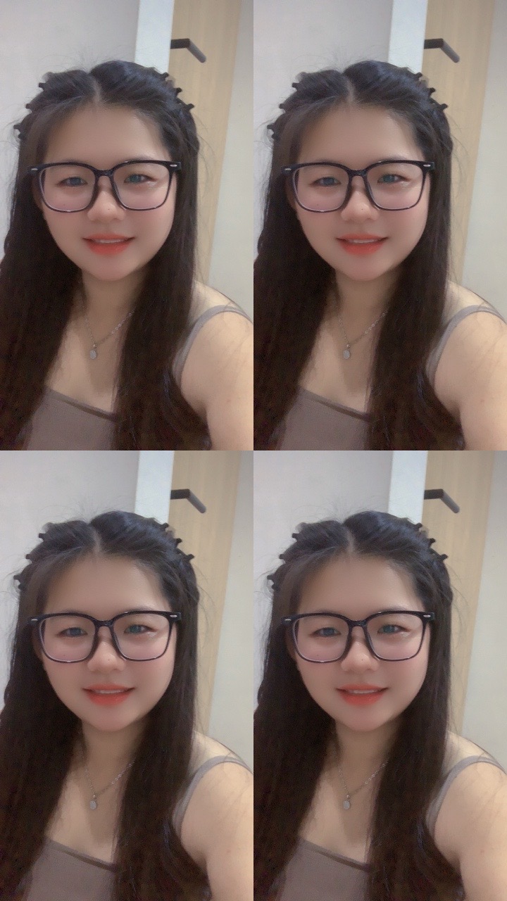 @Chun jie