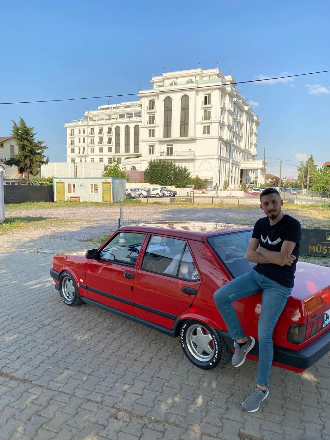 @Kemal Ayçiçek