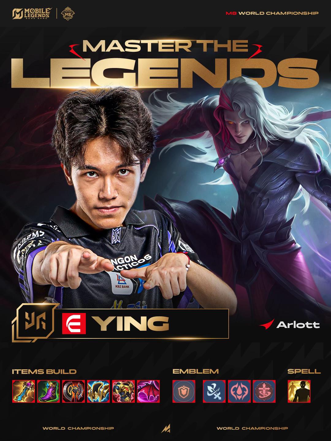 @MLBB Esports Official