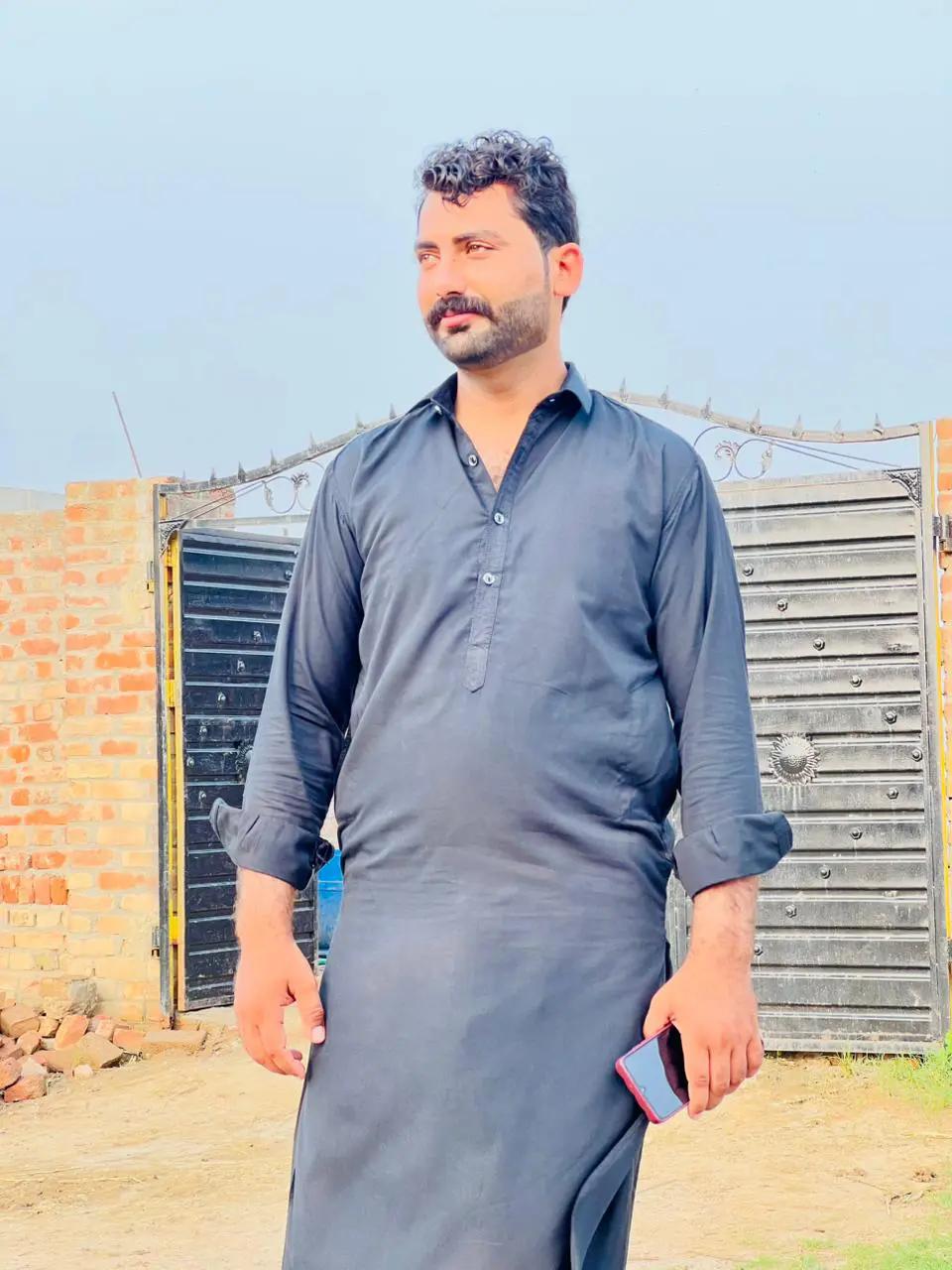 @Adeel Gill