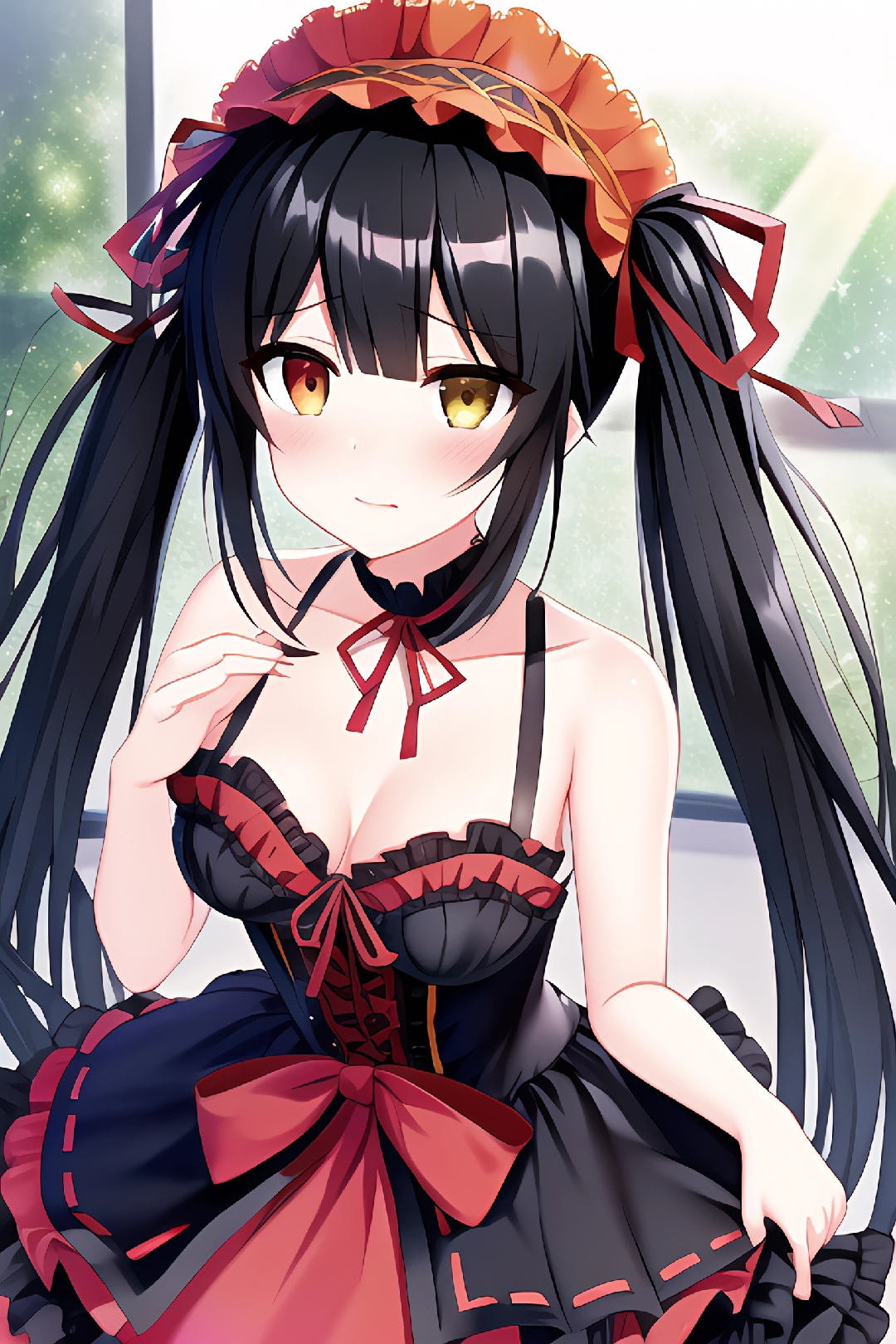 @Yuunaユナ