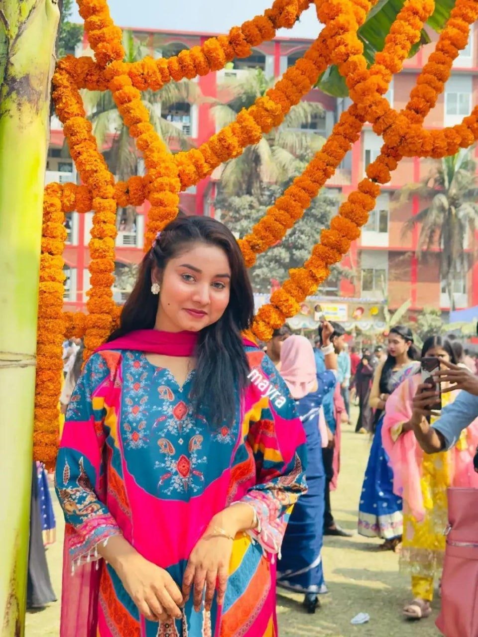 @Nusrat Jahan Nur