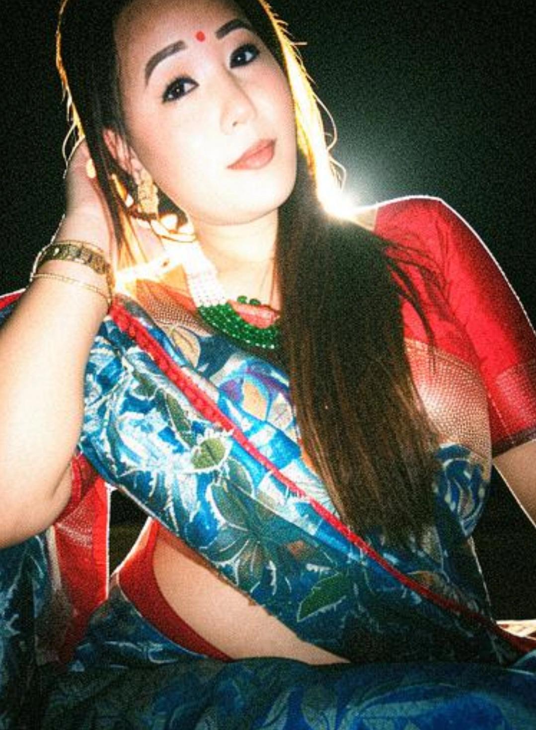 @sanuki magar