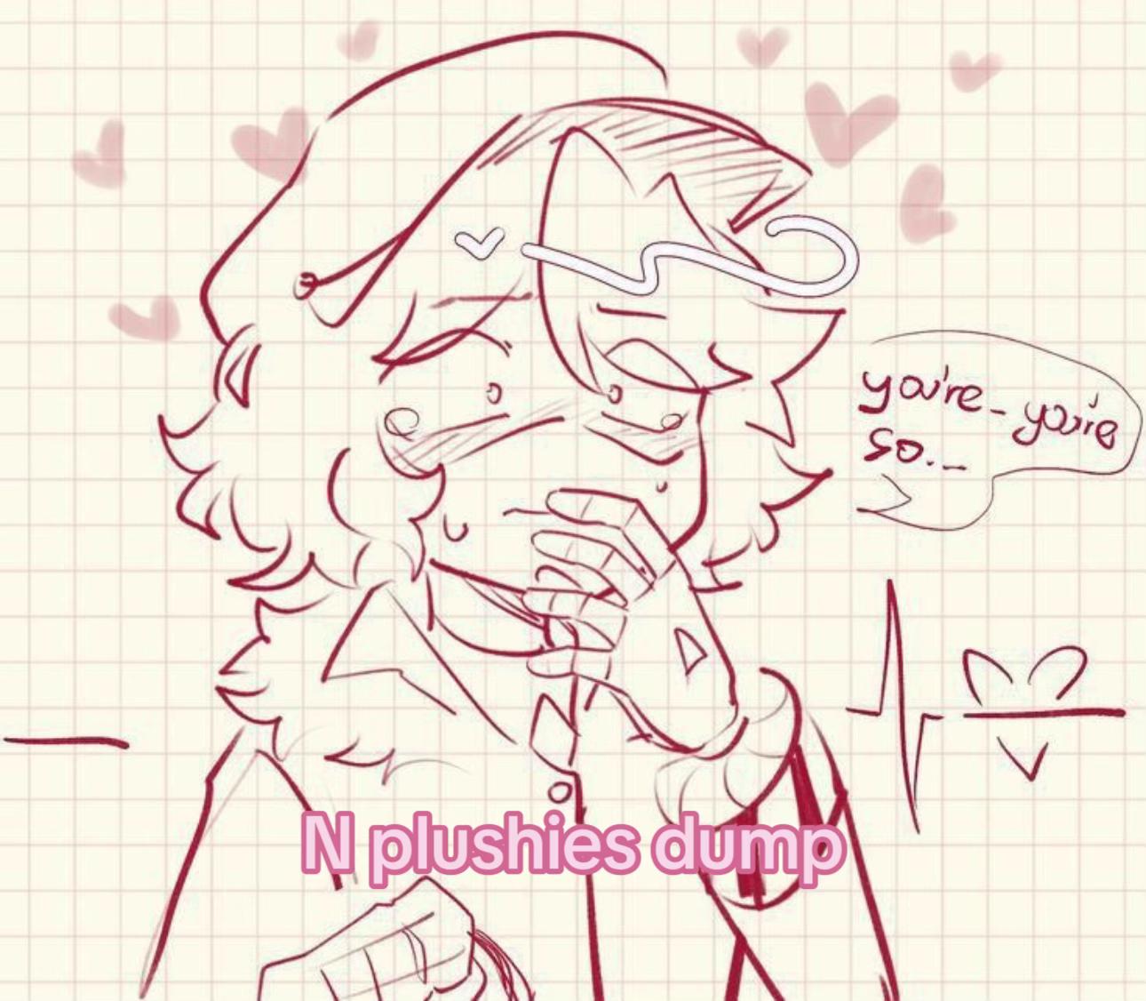 @˚₊ 𝖪 (𝖭’𝗌 𝗄𝗂𝗍𝗍𝗒) ໒꒱‧₊˚