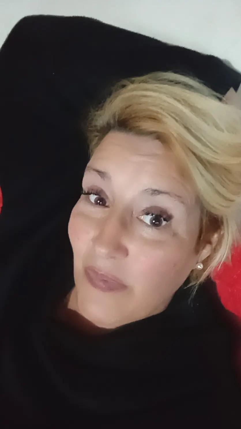 @Maria Elena Rejas