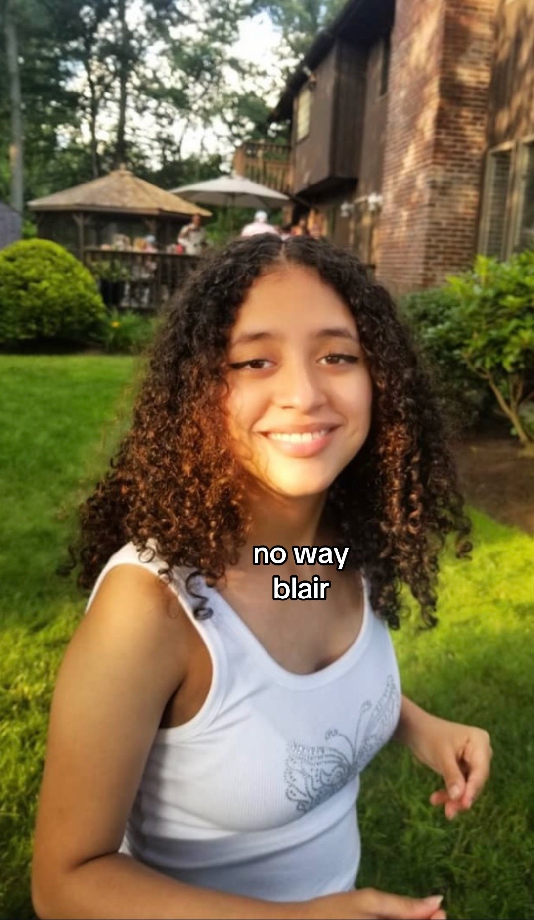 @hannah marie