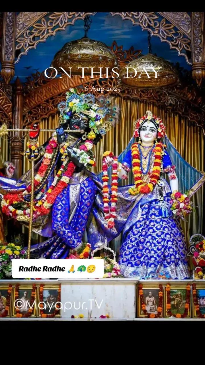 @🦚Radhe...Krishna🦚