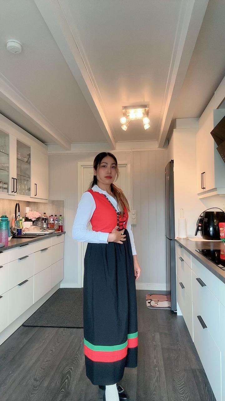 @ปาริสาAnn🇳🇴🇹🇭🏔️🌲🗻