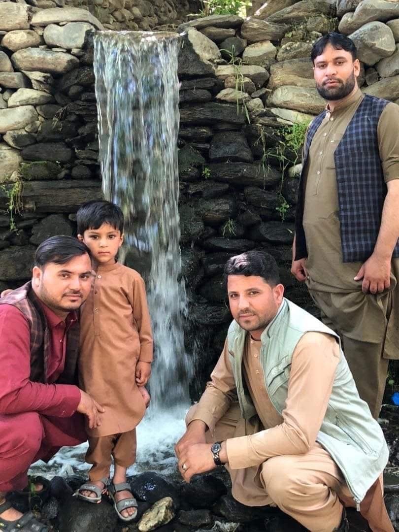 @نبی هیران🫶❤️🇦🇫