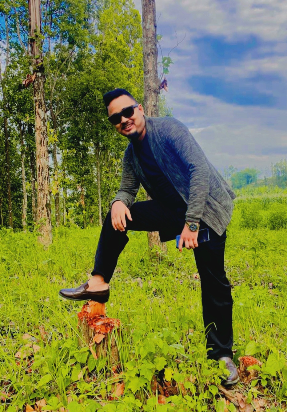@Jeevan Ghalan