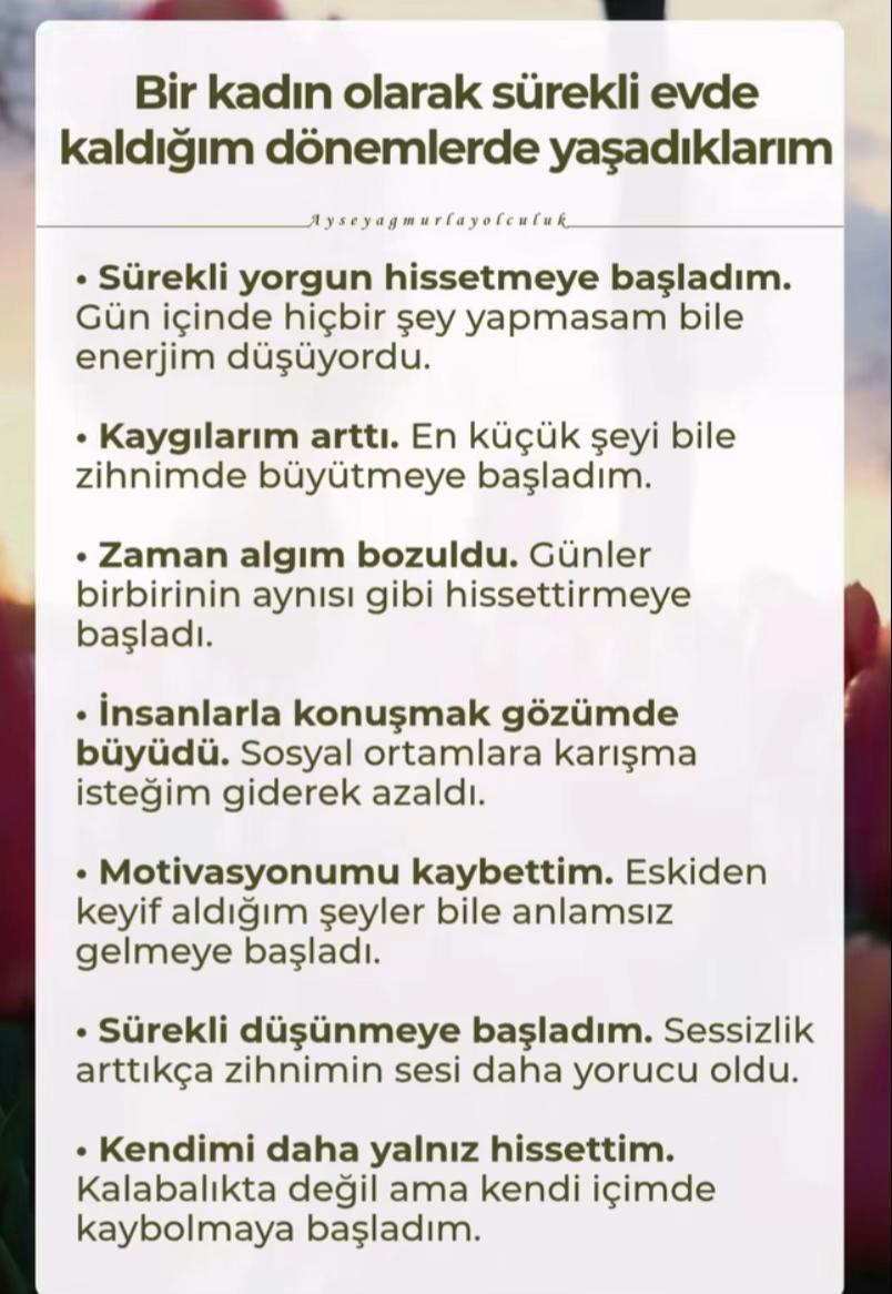 @Anksiyete panik atak okb