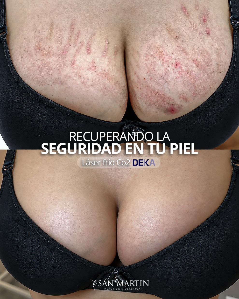 @Cl&iacute;nica San Mart&iacute;n