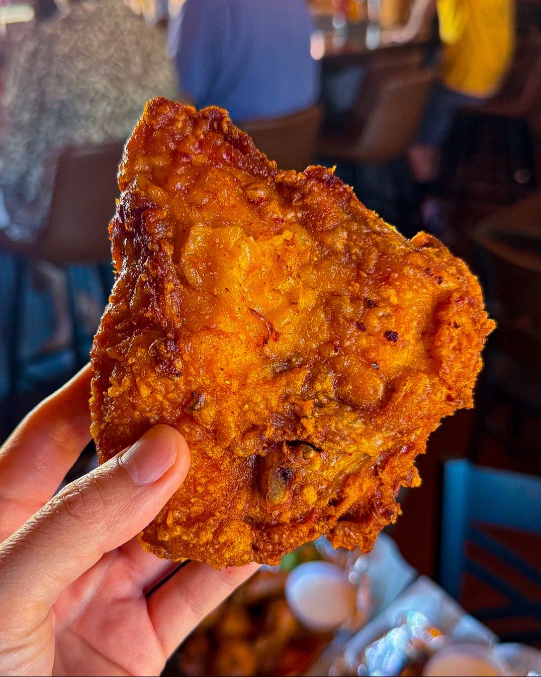 @AZFOODGUY | Arizona Foodie